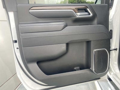 2025 Chevrolet Silverado 3500HD LT