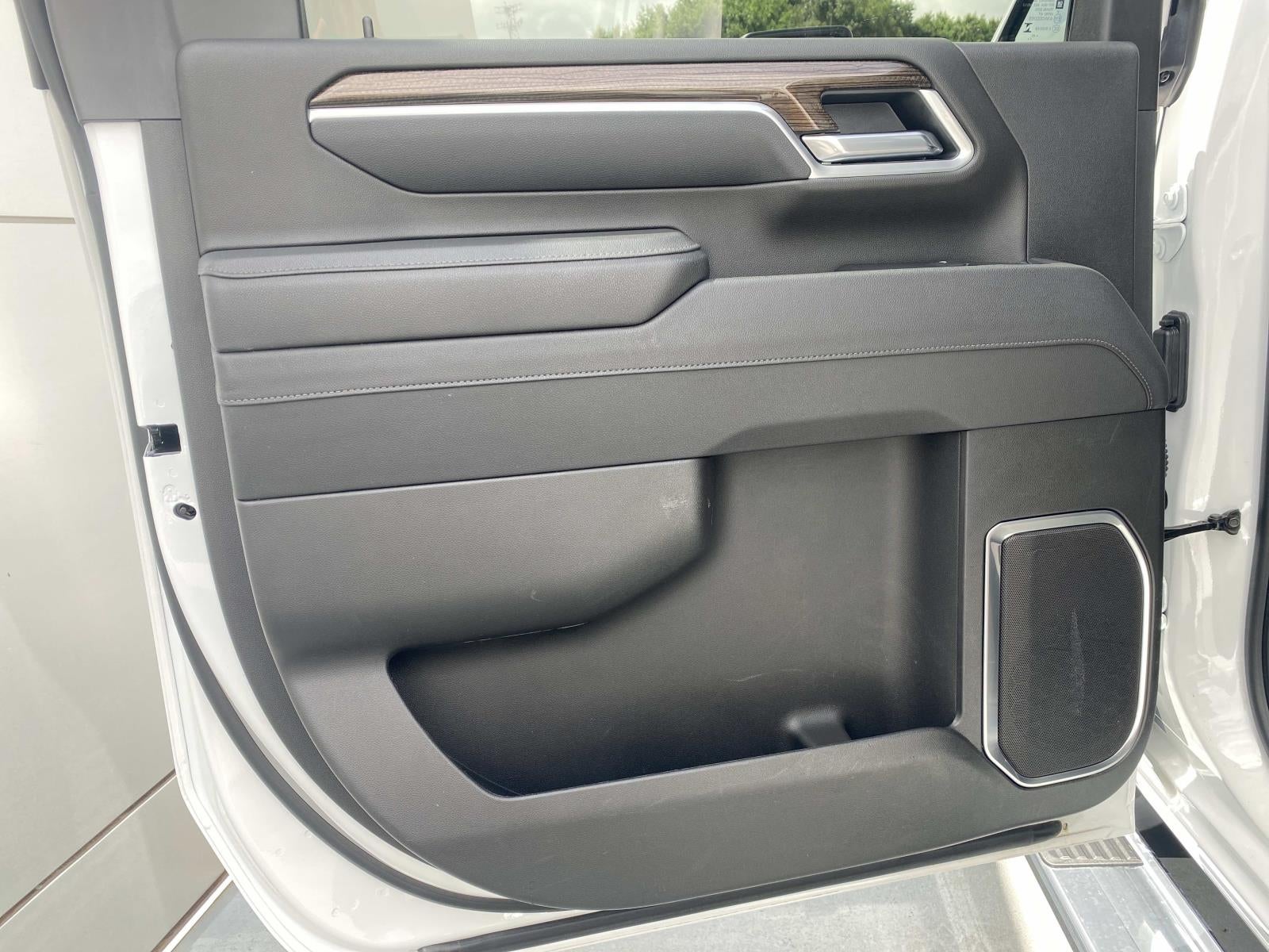 2025 Chevrolet Silverado 3500HD LT