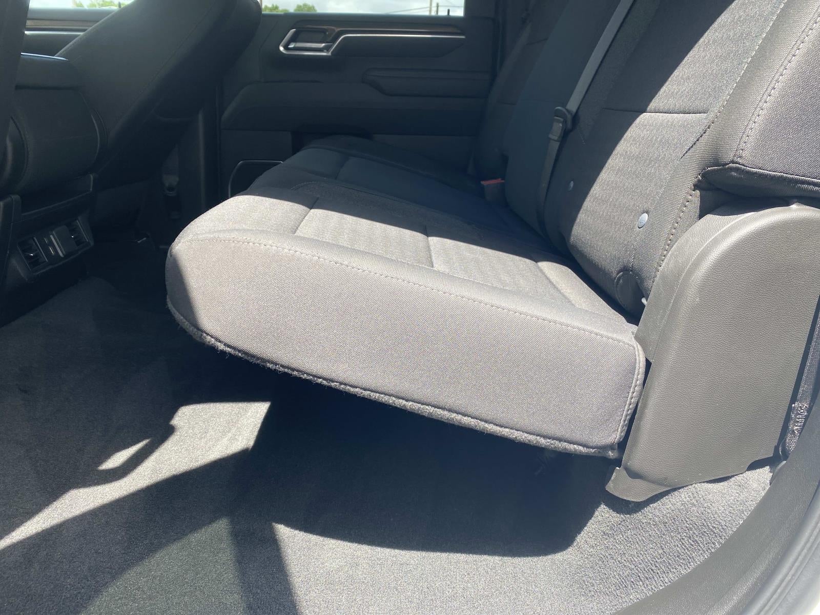 2025 Chevrolet Silverado 3500HD LT