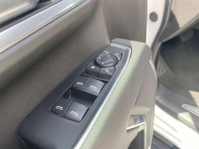 2025 Chevrolet Silverado 3500HD LT