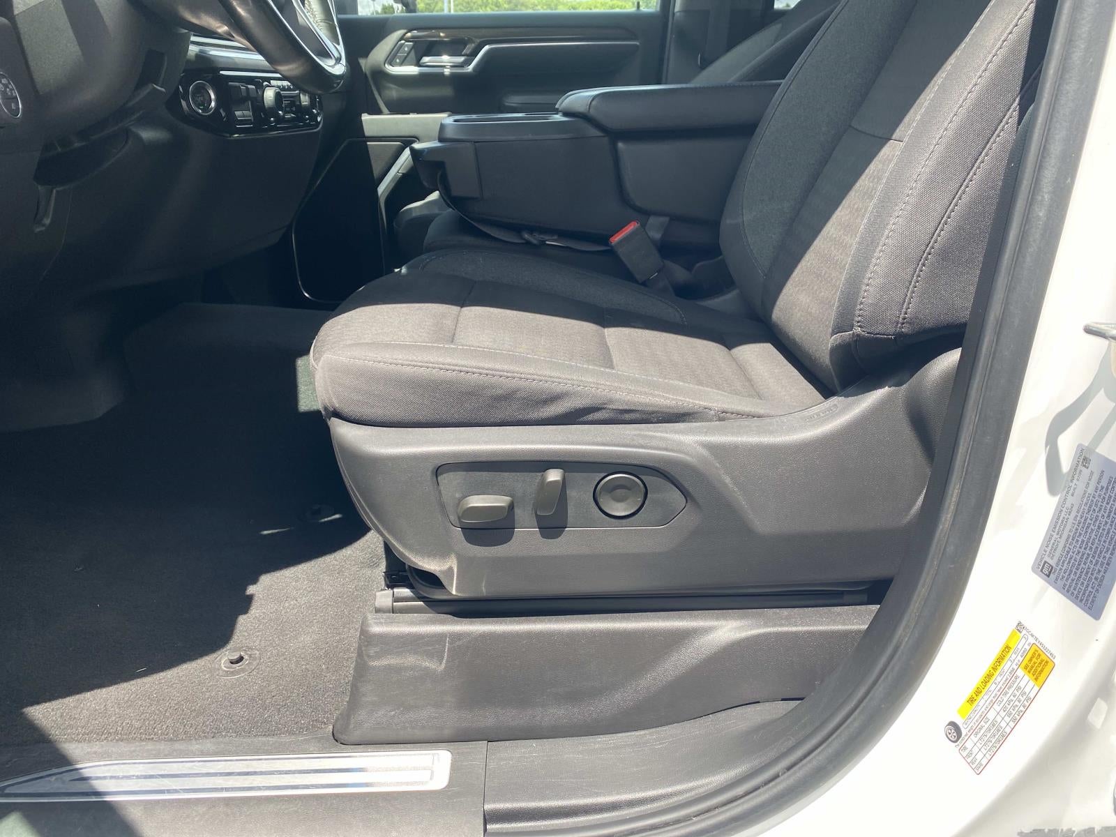2025 Chevrolet Silverado 3500HD LT