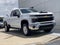 2025 Chevrolet Silverado 3500HD LT
