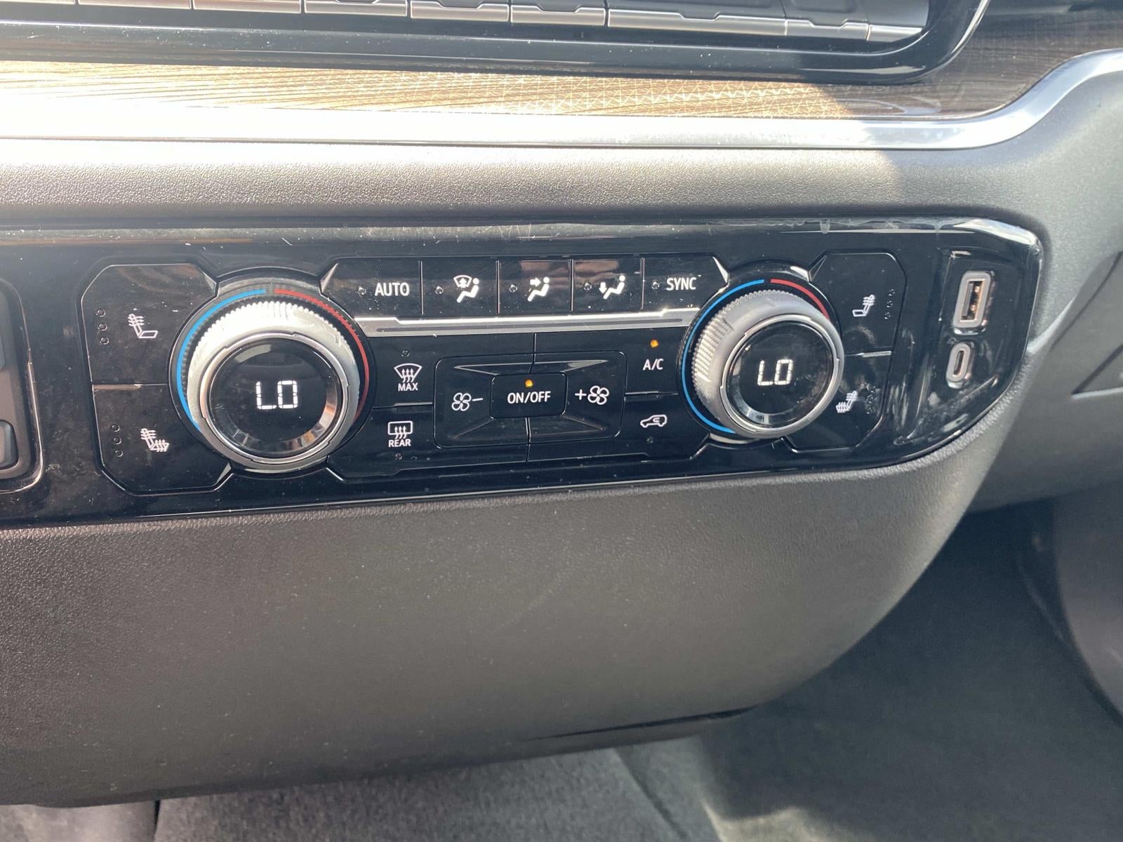 2025 Chevrolet Silverado 3500HD LT