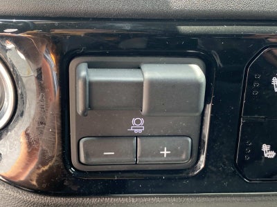 2025 Chevrolet Silverado 3500HD LT