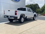 2025 Chevrolet Silverado 3500HD LT