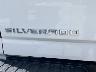 2025 Chevrolet Silverado 3500HD LT
