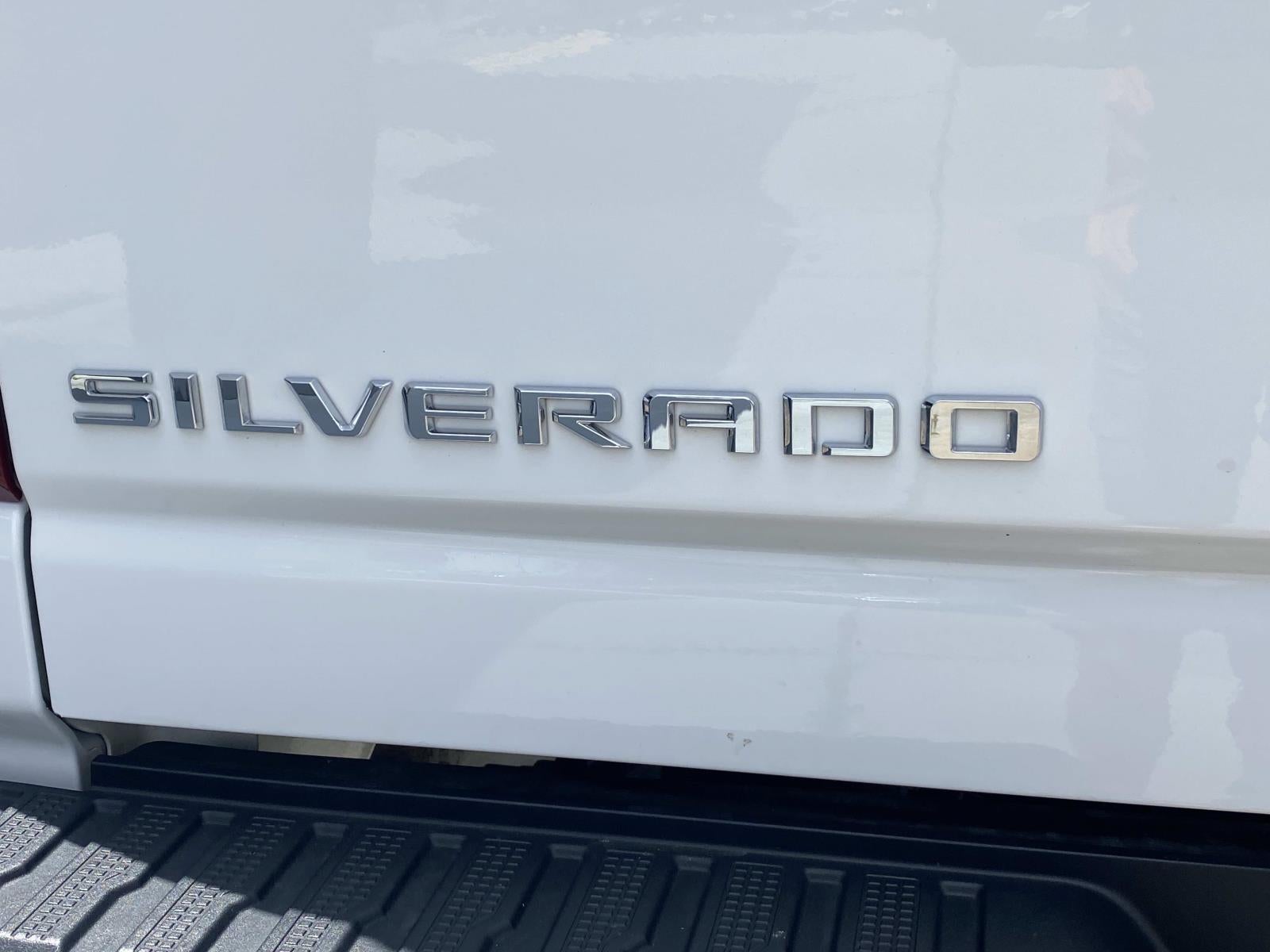 2025 Chevrolet Silverado 3500HD LT