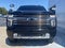 2022 Chevrolet Silverado 3500HD 4WD Crew Cab 159 High Country