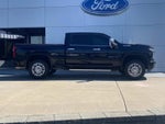 2022 Chevrolet Silverado 3500HD 4WD Crew Cab 159 High Country