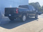 2022 Chevrolet Silverado 3500HD 4WD Crew Cab 159 High Country
