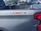 2024 Chevrolet Silverado 1500 4WD Crew Cab 147 RST