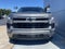 2024 Chevrolet Silverado 1500 4WD Crew Cab 147 RST