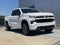 2023 Chevrolet Silverado 1500 4WD Crew Cab 147 RST