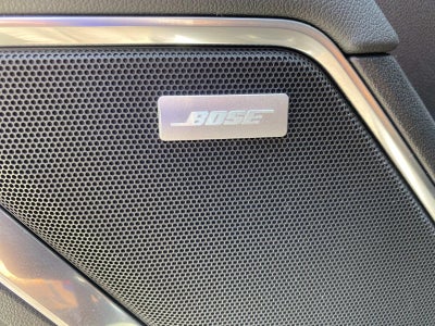 2023 Chevrolet Silverado 1500 4WD Crew Cab 147 RST