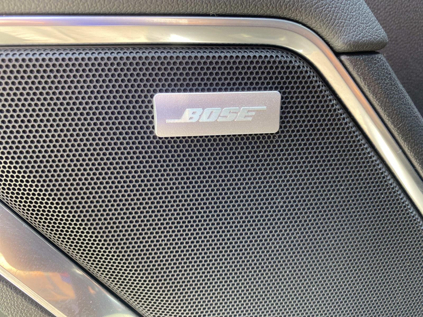 2023 Chevrolet Silverado 1500 4WD Crew Cab 147 RST