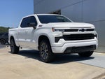 2023 Chevrolet Silverado 1500 4WD Crew Cab 147 RST