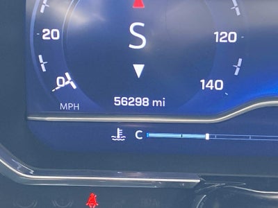 2023 Chevrolet Silverado 1500 4WD Crew Cab 147 RST