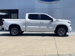 2023 Chevrolet Silverado 1500 4WD Crew Cab 147 RST
