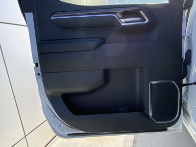 2024 Chevrolet Silverado 1500 4WD Crew Cab 147 RST