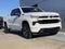 2024 Chevrolet Silverado 1500 4WD Crew Cab 147 RST