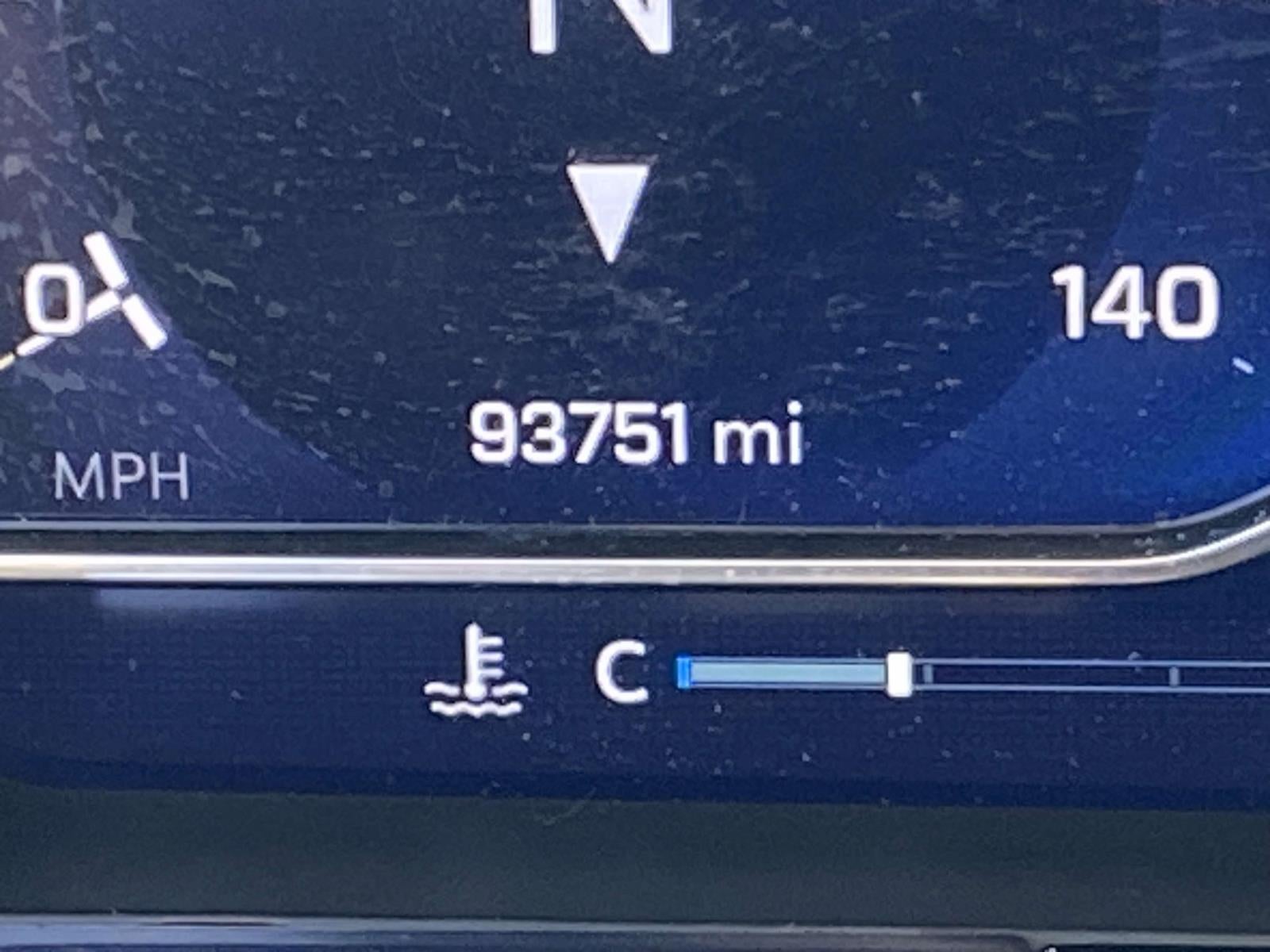 2024 Chevrolet Silverado 1500 4WD Crew Cab 147 RST