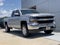 2019 Chevrolet Silverado 1500 LD 4WD Double Cab LT w/1LT