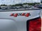2019 Chevrolet Silverado 1500 LD 4WD Double Cab LT w/1LT