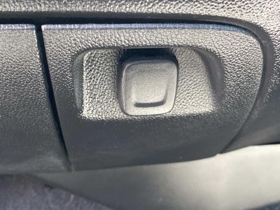 2019 Chevrolet Silverado 1500 LD 4WD Double Cab LT w/1LT