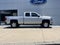 2019 Chevrolet Silverado 1500 LD 4WD Double Cab LT w/1LT