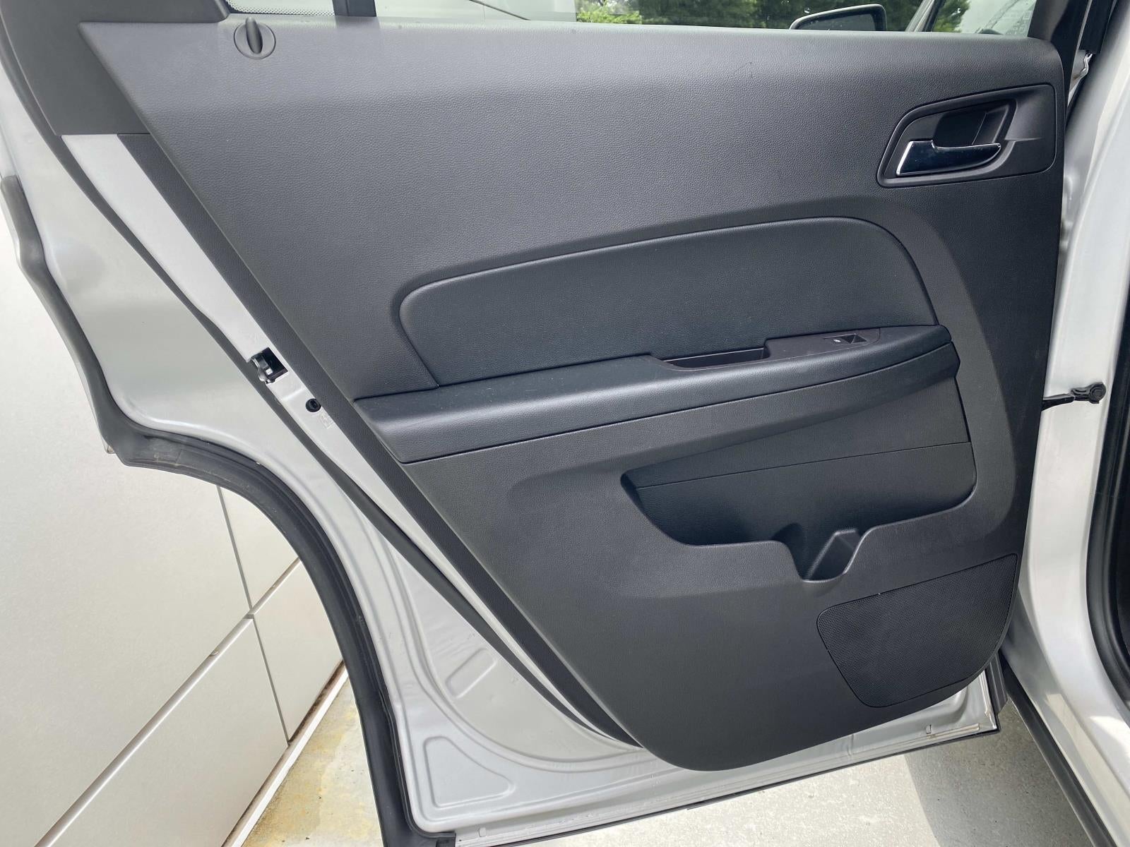 2017 GMC Terrain AWD 4dr SLE w/SLE-2