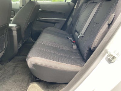 2017 GMC Terrain AWD 4dr SLE w/SLE-2