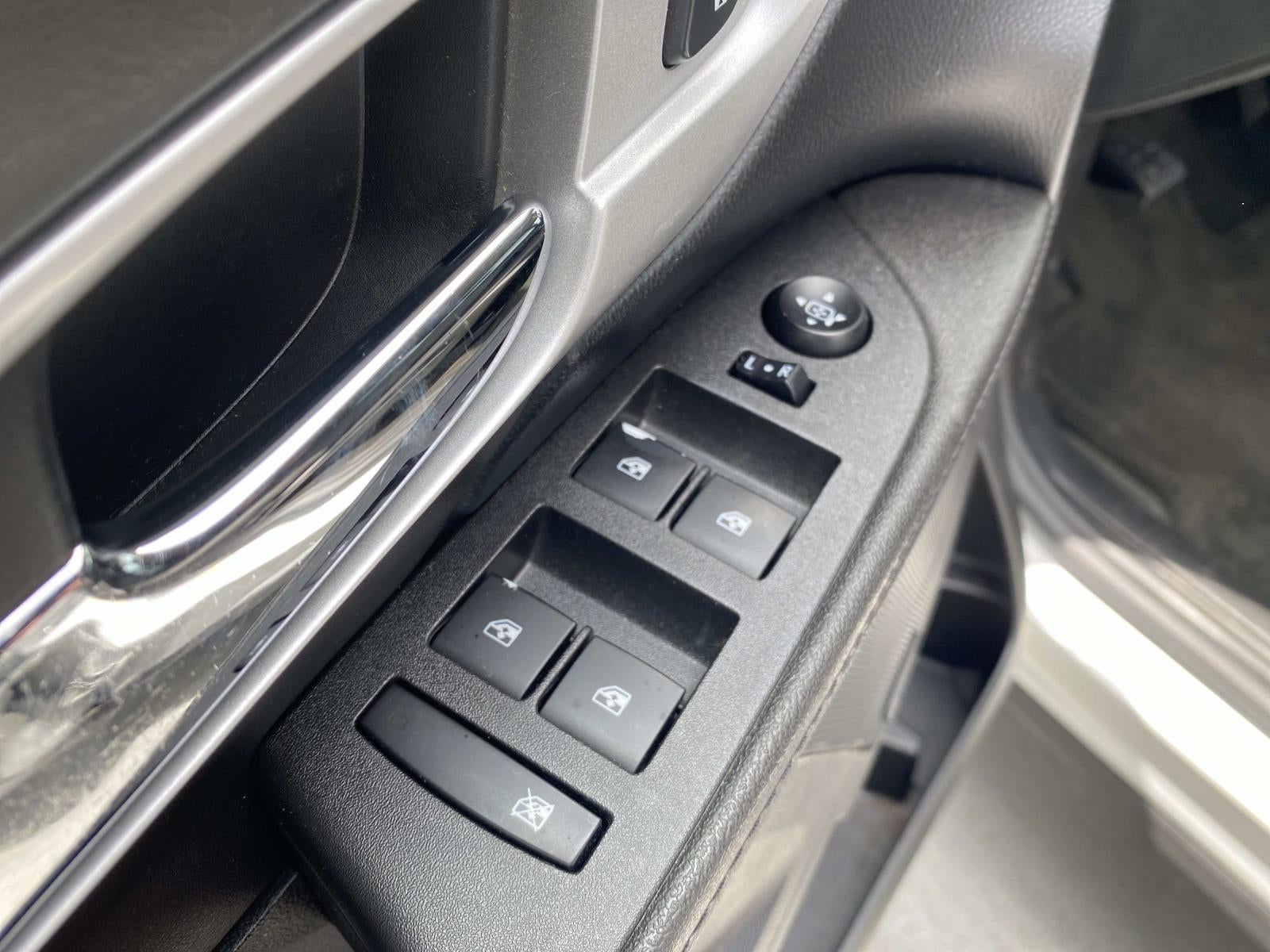2017 GMC Terrain AWD 4dr SLE w/SLE-2