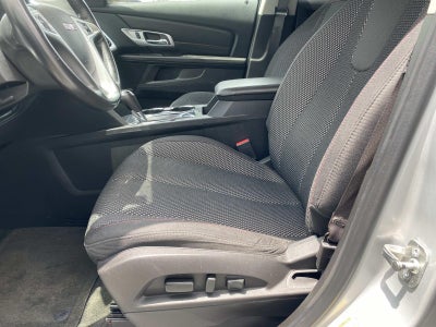 2017 GMC Terrain AWD 4dr SLE w/SLE-2