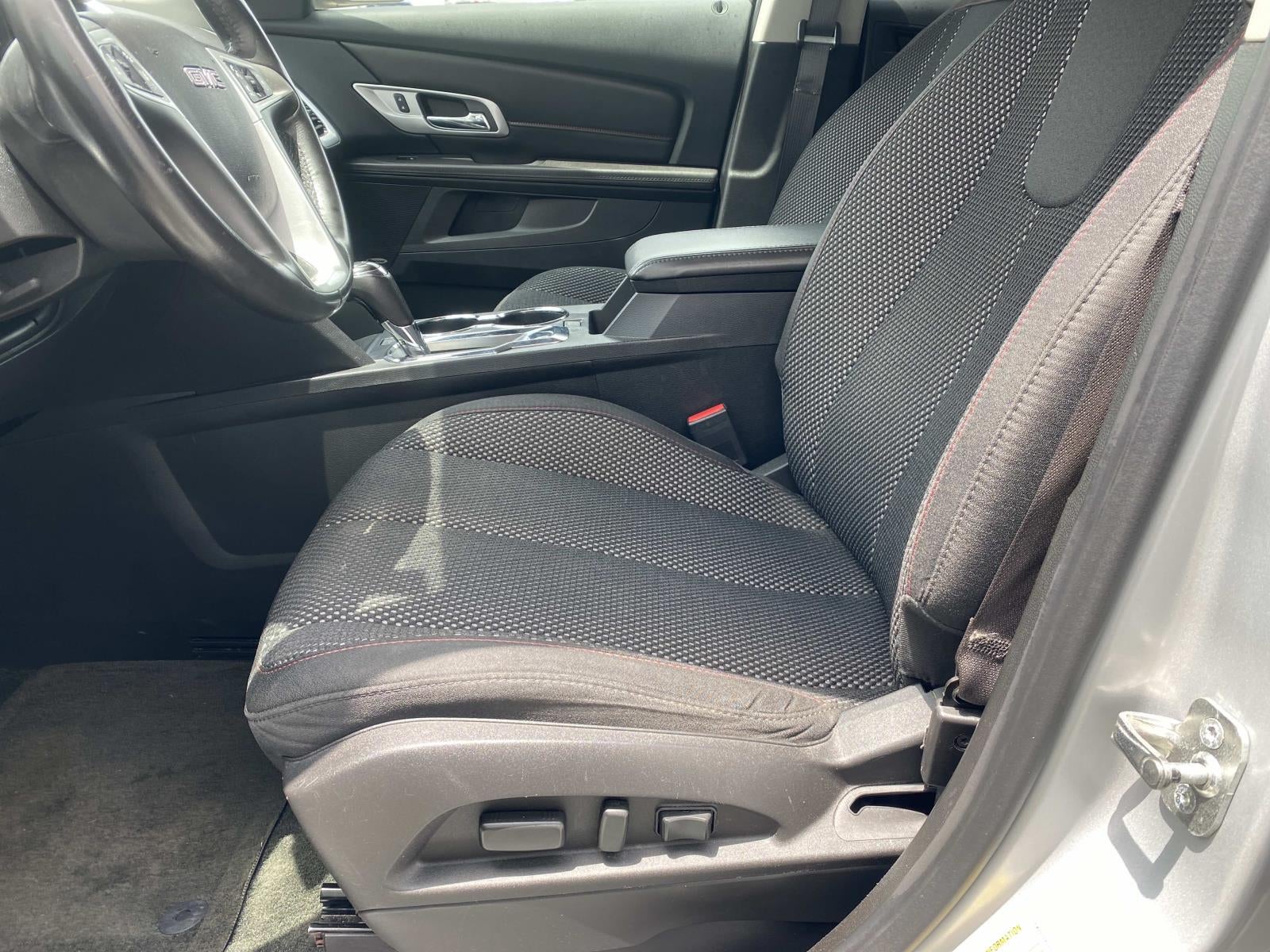 2017 GMC Terrain AWD 4dr SLE w/SLE-2