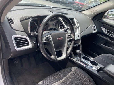 2017 GMC Terrain AWD 4dr SLE w/SLE-2