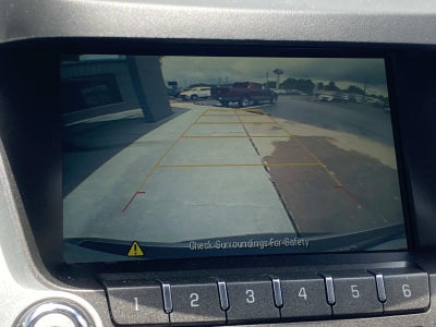 2017 GMC Terrain AWD 4dr SLE w/SLE-2