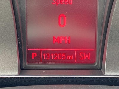 2017 GMC Terrain AWD 4dr SLE w/SLE-2