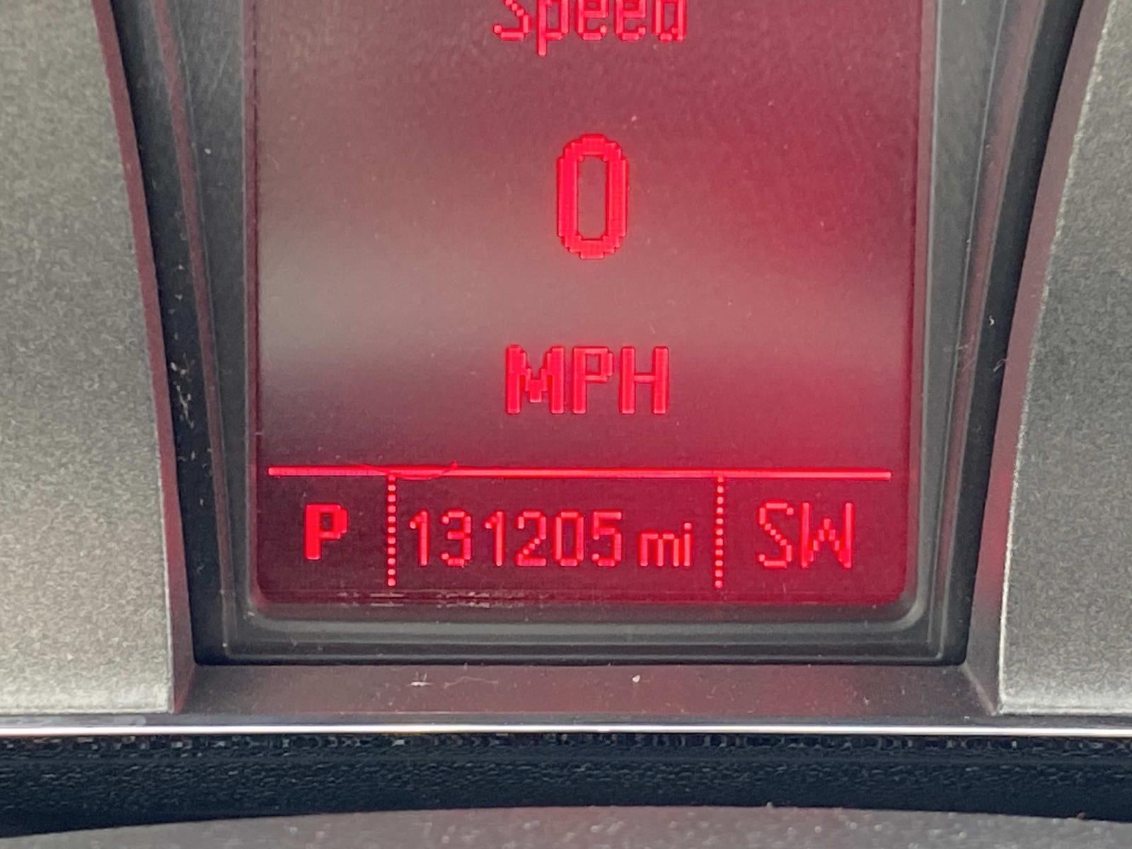 2017 GMC Terrain AWD 4dr SLE w/SLE-2