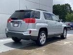 2017 GMC Terrain AWD 4dr SLE w/SLE-2
