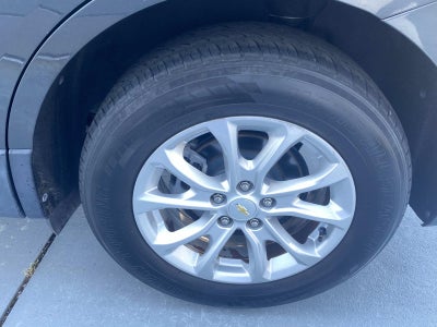 2019 Chevrolet Equinox FWD 4dr LT w/1LT