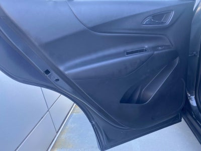 2019 Chevrolet Equinox FWD 4dr LT w/1LT