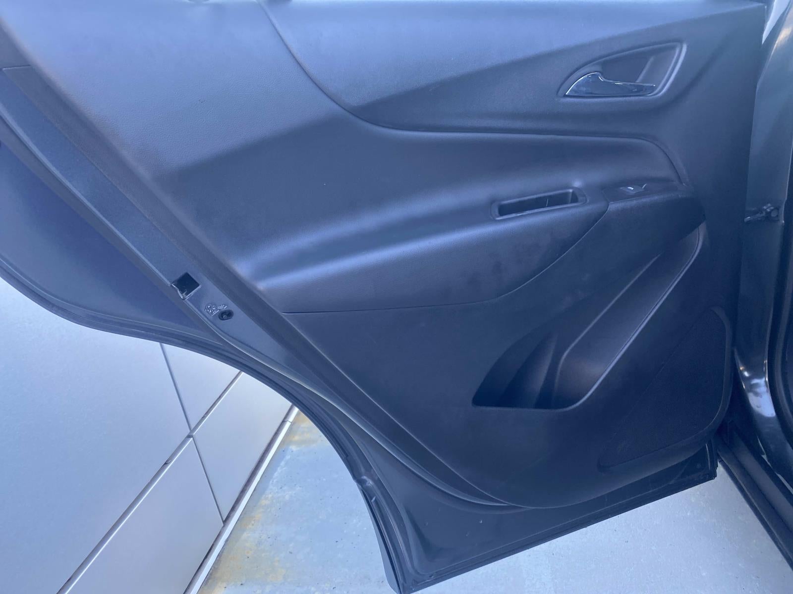2019 Chevrolet Equinox FWD 4dr LT w/1LT