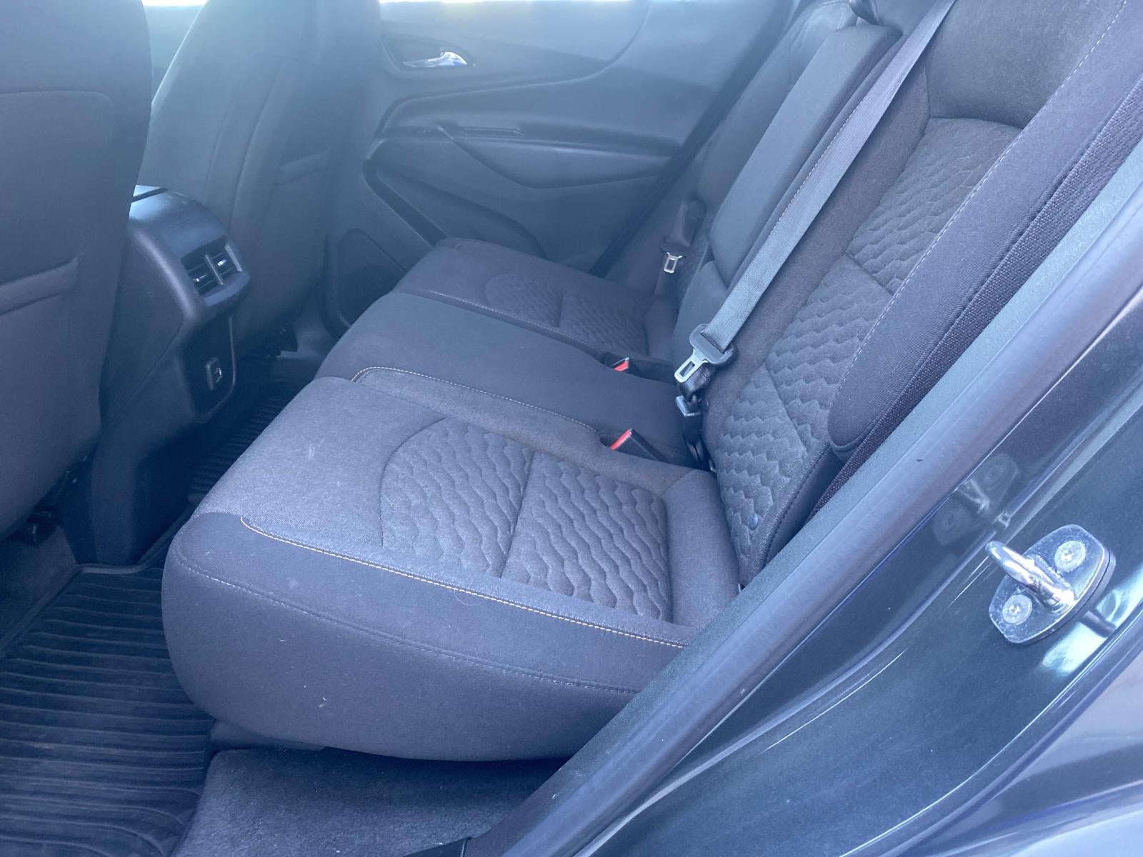 2019 Chevrolet Equinox FWD 4dr LT w/1LT