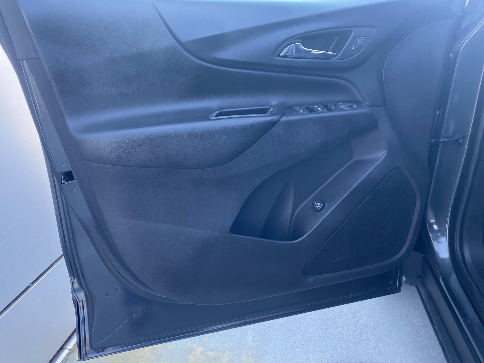 2019 Chevrolet Equinox FWD 4dr LT w/1LT