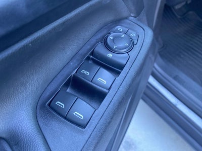 2019 Chevrolet Equinox FWD 4dr LT w/1LT