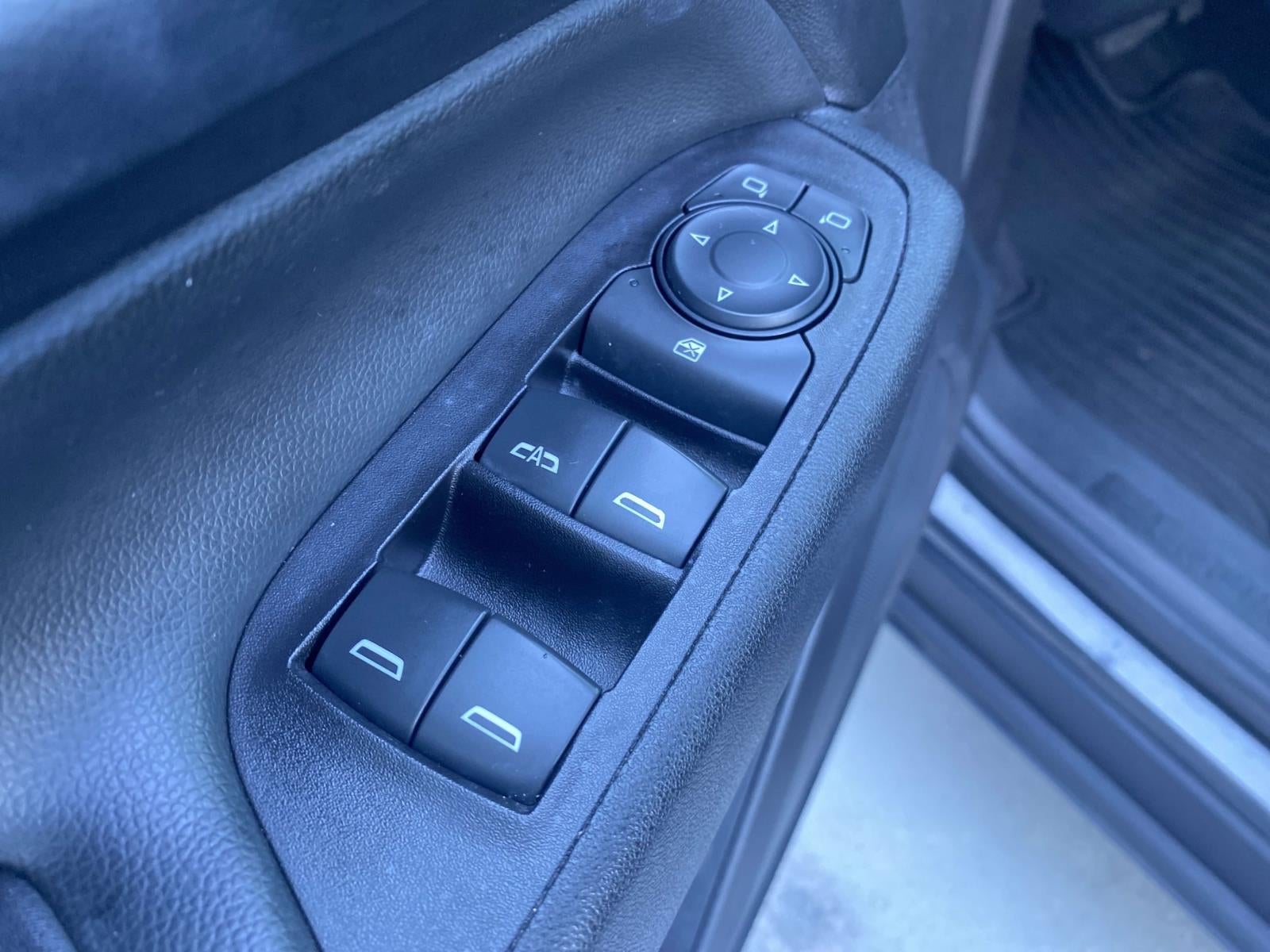 2019 Chevrolet Equinox FWD 4dr LT w/1LT