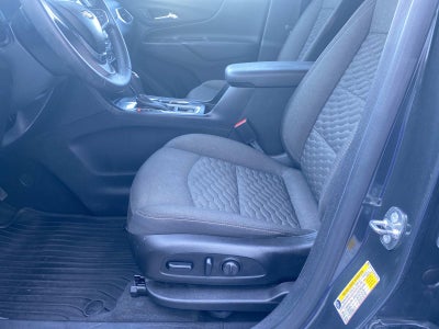 2019 Chevrolet Equinox FWD 4dr LT w/1LT