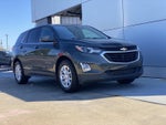 2019 Chevrolet Equinox FWD 4dr LT w/1LT