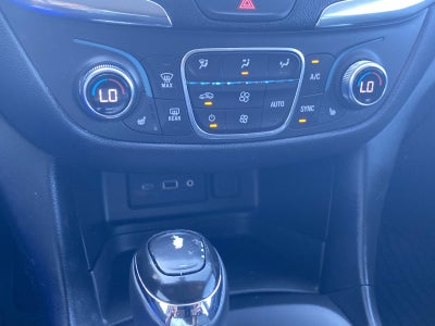 2019 Chevrolet Equinox FWD 4dr LT w/1LT