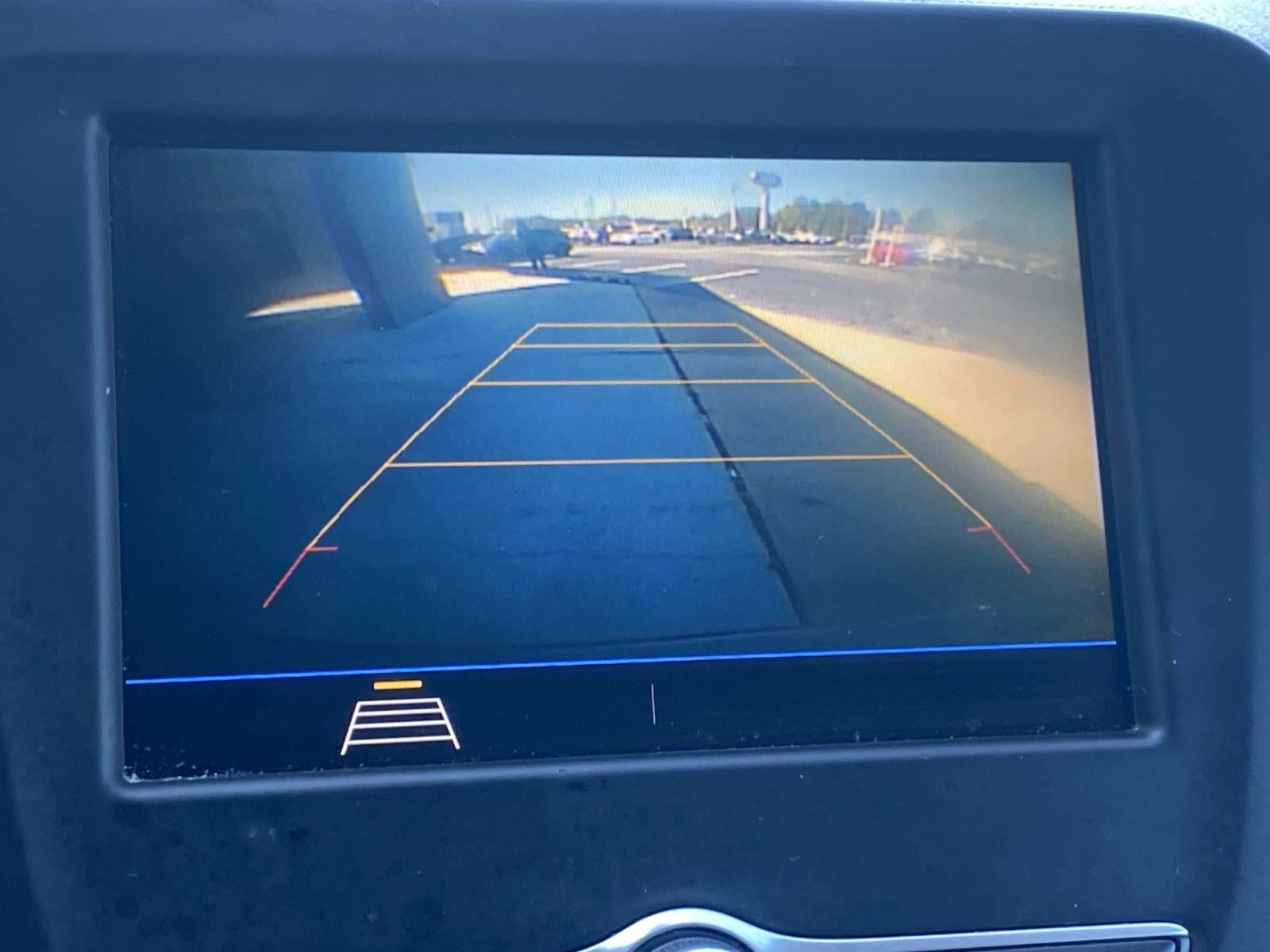 2019 Chevrolet Equinox FWD 4dr LT w/1LT